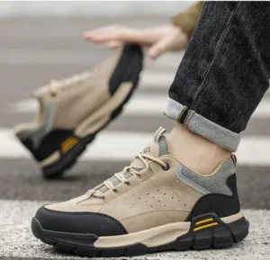 Safety Shoes