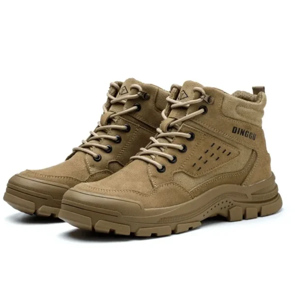Safety Shoes