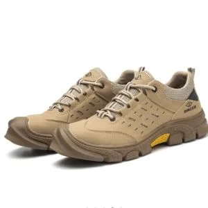 Safety Shoes