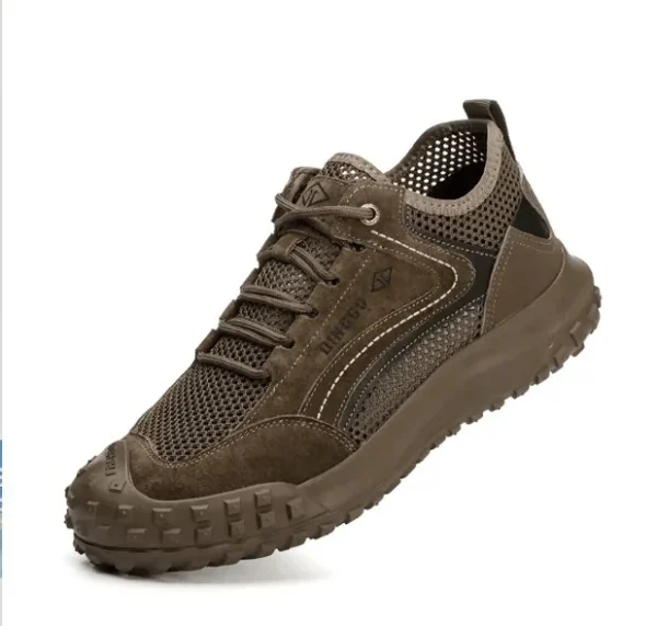Safety Shoes