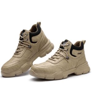 Safety Shoes
