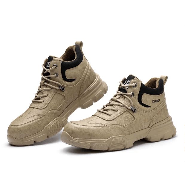 Safety Shoes