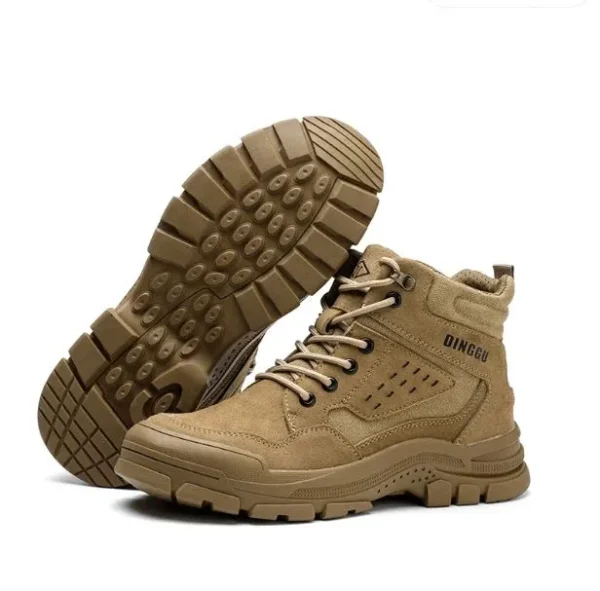 Safety Shoes