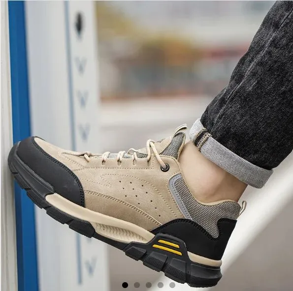 Safety Shoes