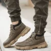 Safety Shoes