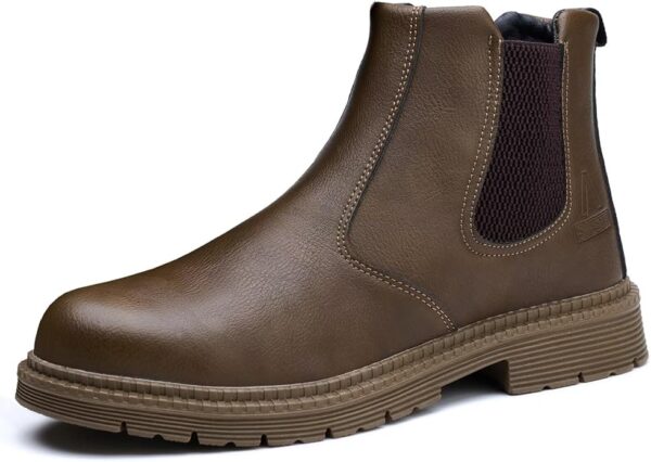 Chelsea Safety Shoes