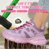 Ladies Safety Shoes in Bangladesh