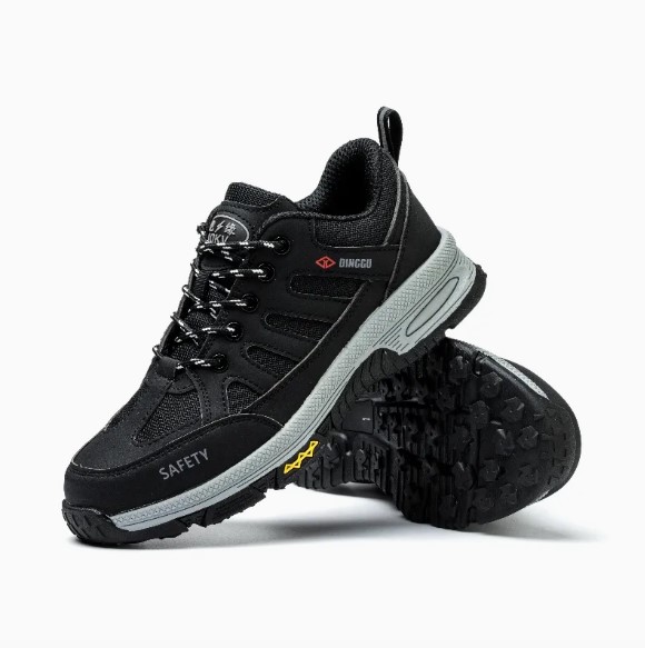Safety Shoe