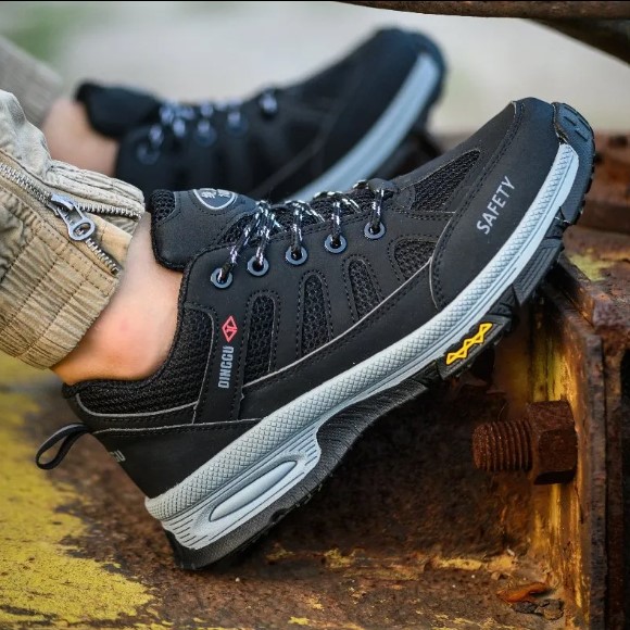 Safety Shoe