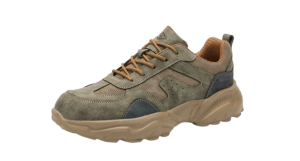 Safety Shoes