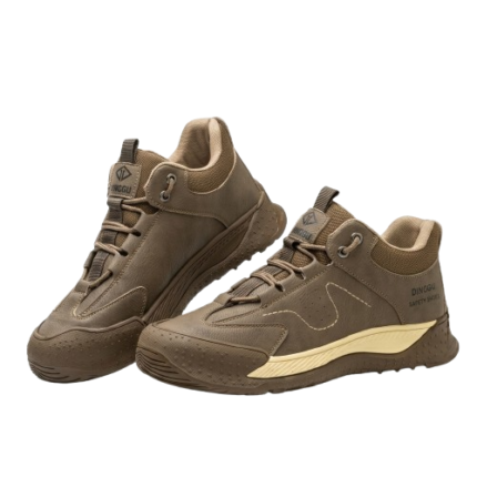 Safety Shoes