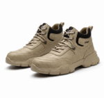 Dinggu Safety Shoe, Model–232MHP - Image 3