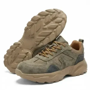 Safety Shoes (Model- 1194)