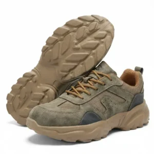 Safety Shoes (Model- 1194)
