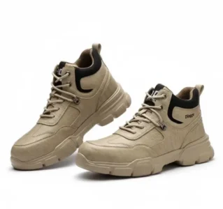 Safety Shoes