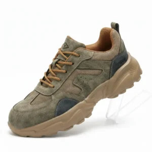 Safety Shoes (Model- 1194)