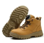 Dinggu Safety Shoe, Model-827GD - Image 2
