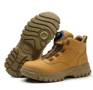 Dinggu Safety Shoes ( Model- 827GD)