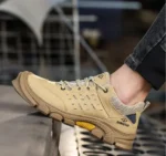 Dinggu Safety Shoe, Model-378 - Image 2