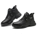 Dinggu Safety Shoe, Model-232Hei - Image 4