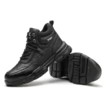 Dinggu Safety Shoe, Model-232Hei - Image 5