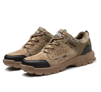 Safety Shoes