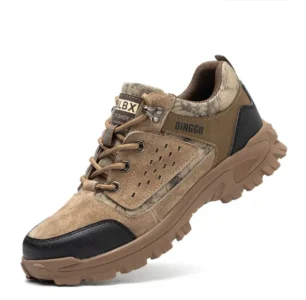 Safety Shoes