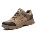 Dinggu Safety Shoe, Model-367 - Image 4