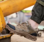 Dinggu Safety Shoe, Model-367 - Image 2