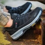 Dinggu Electric Safety Shoe - Image 4