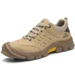Dinggu Safety Shoe, Model-378 - Image 4