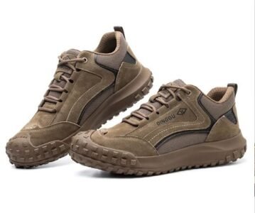 Safety Shoes