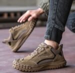 Dinggu Safety Shoe, Model-568 - Image 5