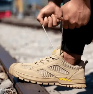 Safety Shoes