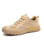 Dinggu Safety Shoe, Model-652 - Image 4