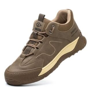 Safety shoes