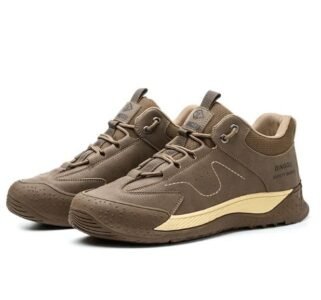 Safety shoes