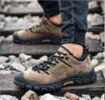 Dinggu Safety Shoe, Model-236 - Image 3