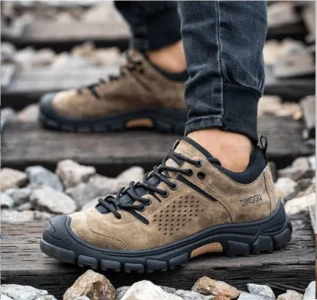 Safety Shoes