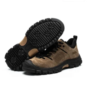 Safety Shoes