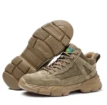 Dinggu Safety Shoe, Model-780GD - Image 4