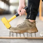 Dinggu Safety Shoe, Model-780GD - Image 5