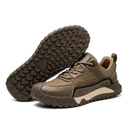Safety Shoes