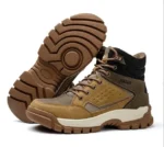 Dinggu Safety Shoe, Model-753 - Image 3