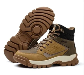 Safety Shoes