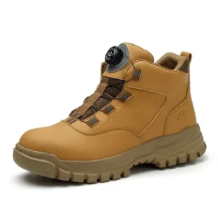 Dinggu Safety Shoes ( Model- 827GD)