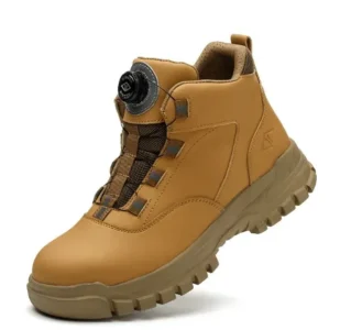 Dinggu Safety Shoes ( Model- 827GD)