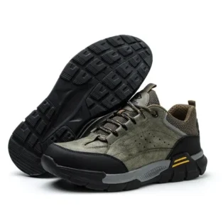 Safety Shoes