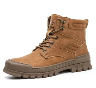 Safety Shoes