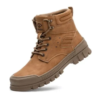 Safety Shoes